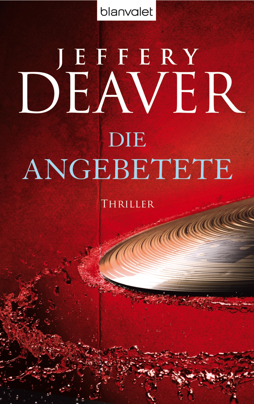 Die Angebetete