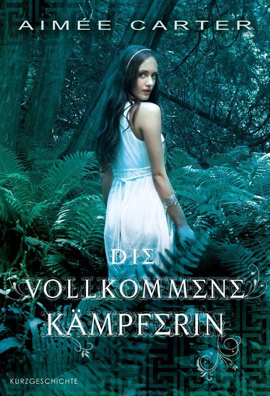 Die vollkommene Kämpferin (German Edition)