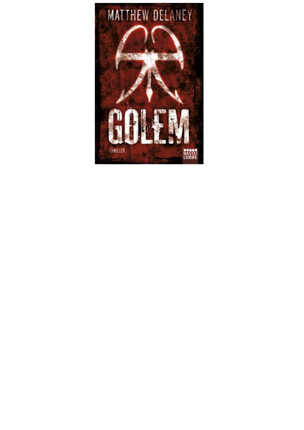 Golem - Golem - Genome, Inc.