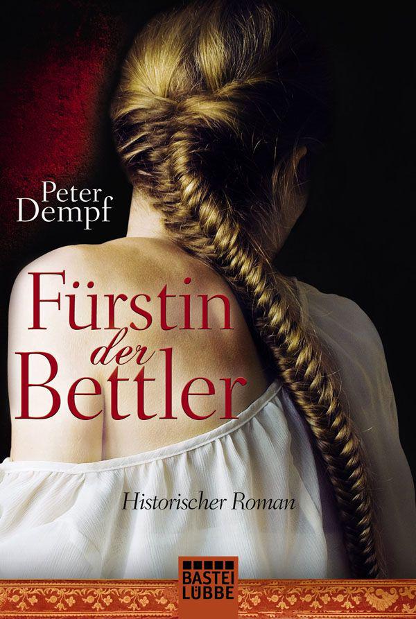 Fuerstin der Bettler