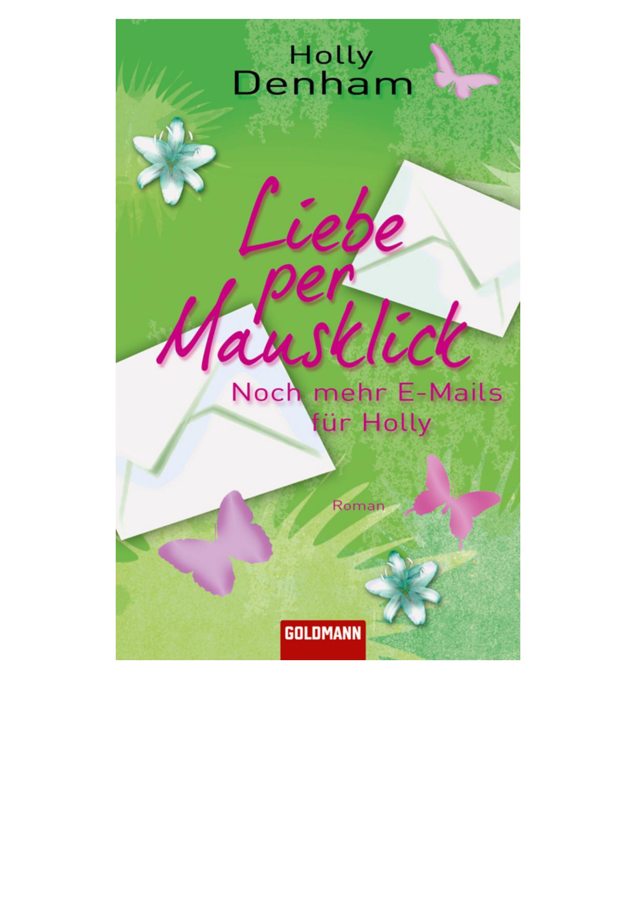 Liebe Per Mausklick