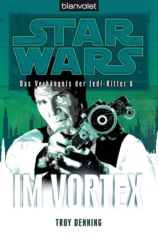 Das Verhängnis der Jedi-Ritter 6