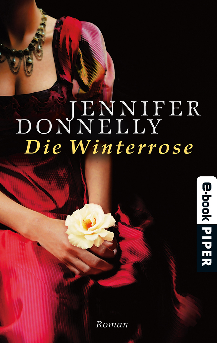 Donnelly, Jennifer - 02