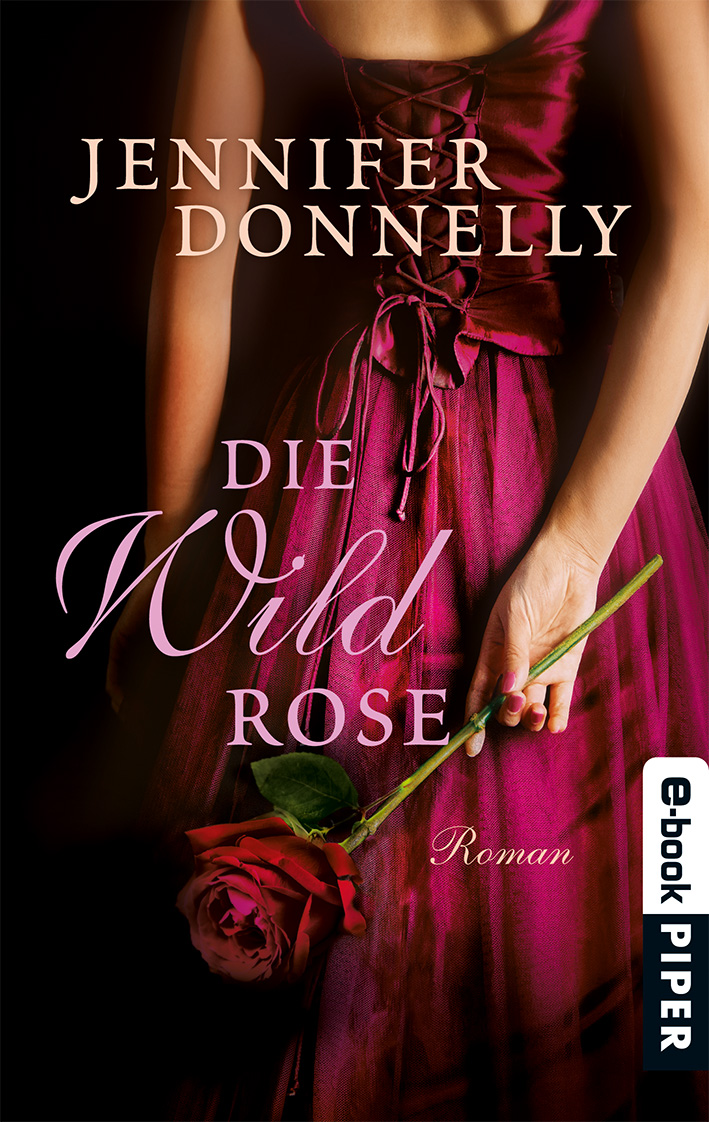 Die Wildrose