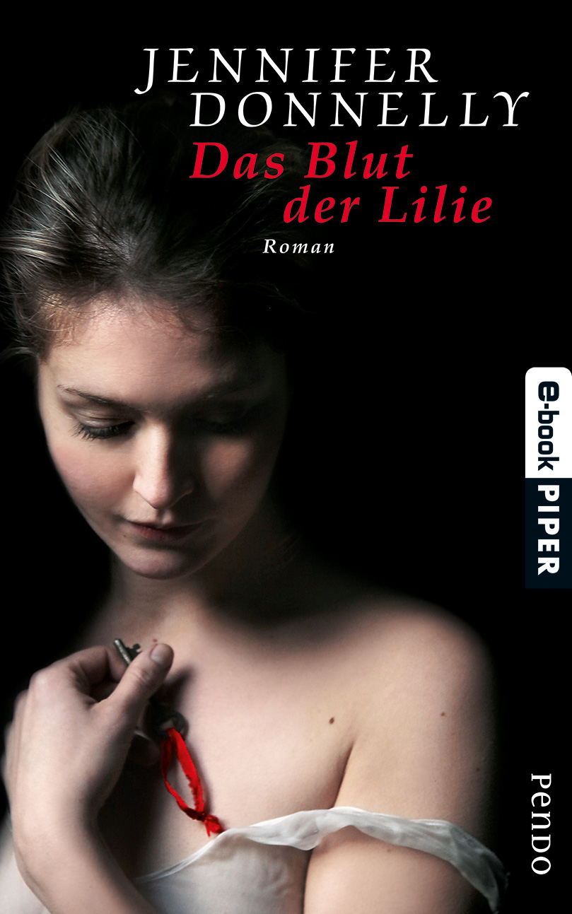 Das Blut der Lilie