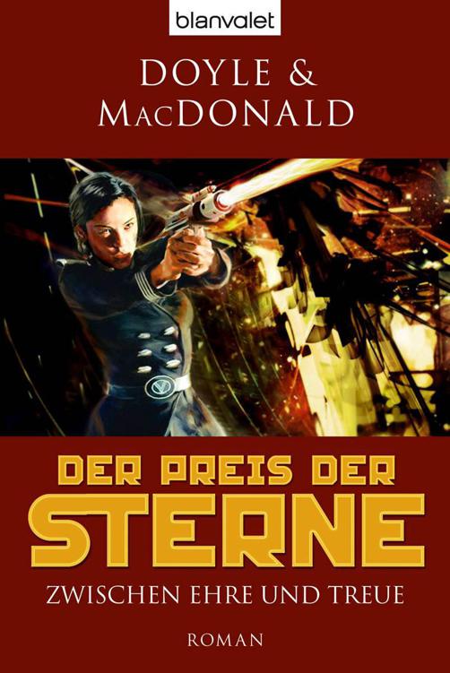Der Preis der Sterne 3: Zwischen Ehre und Treue (German Edition)