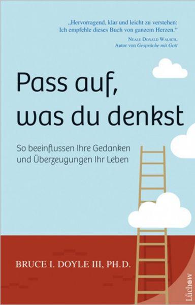 Pass Auf Was Du Denks