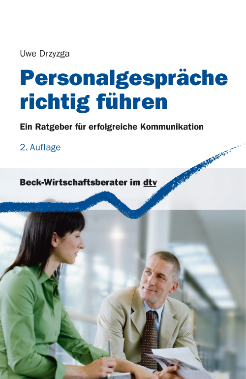 Personalgespraeche richtig fuehren