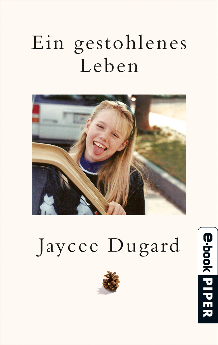 Dugard, Jaycee