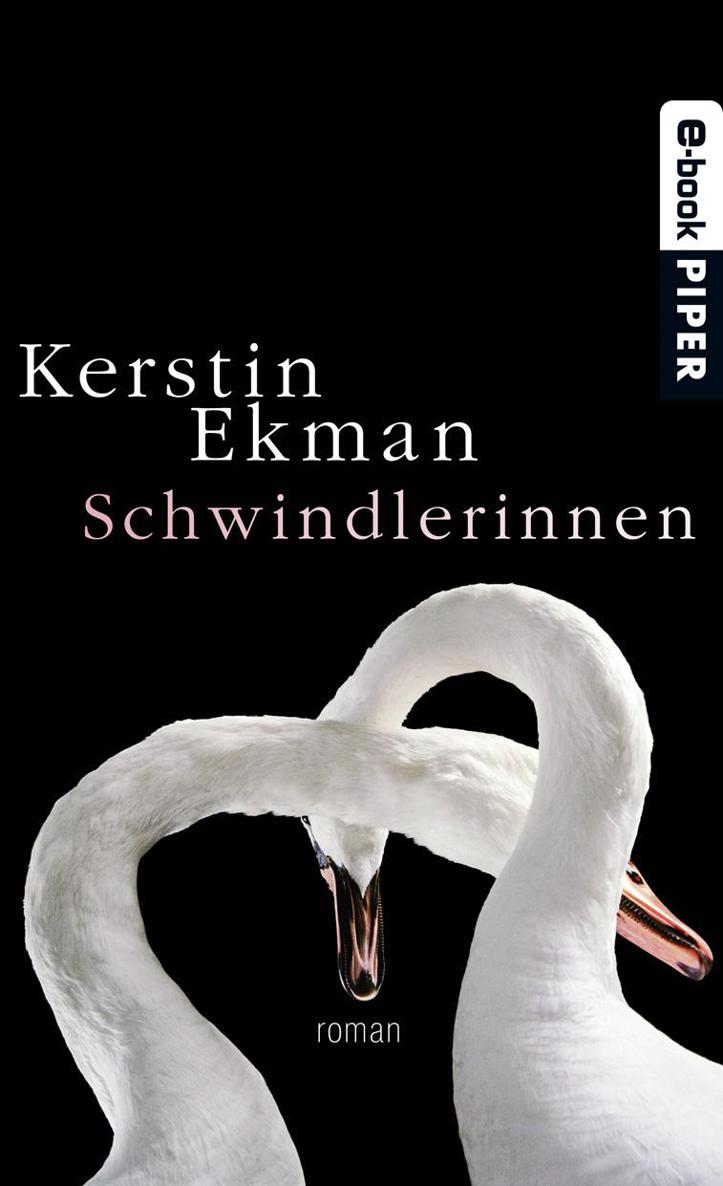 Schwindlerinnen: Roman (German Edition)