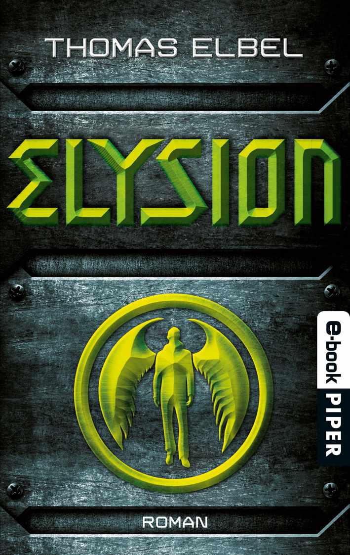 Elysion: Roman (German Edition)