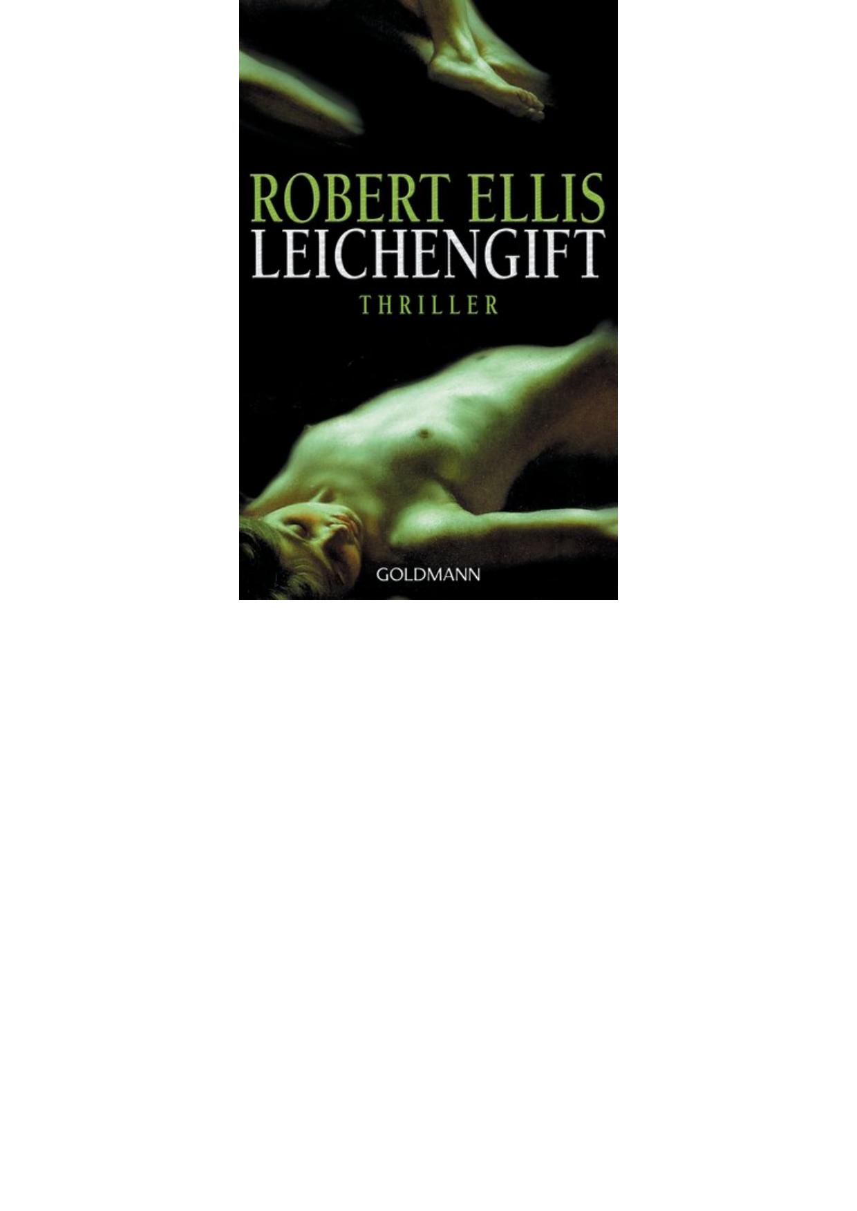 Ellis, Robert - Lena Gamble 02
