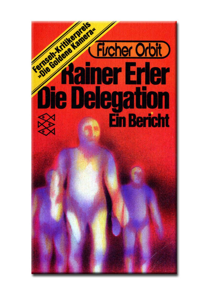 Die Delegation