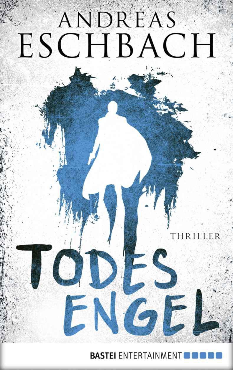 Todesengel: Roman (German Edition)
