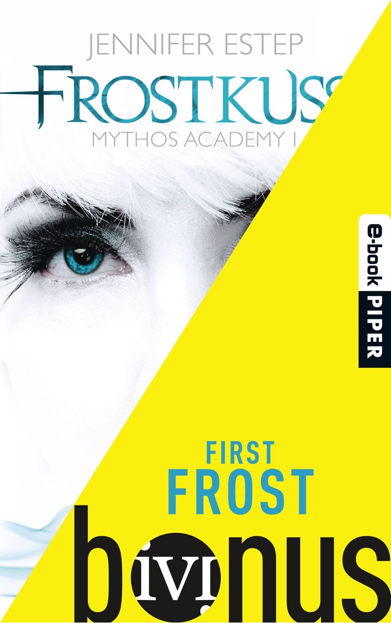 First Frost