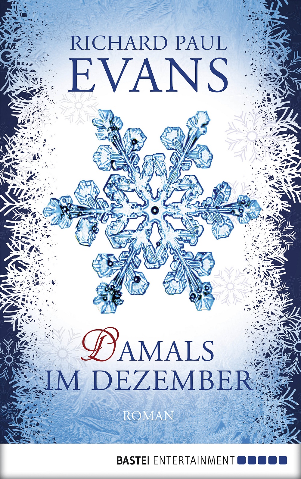 Damals im Dezember