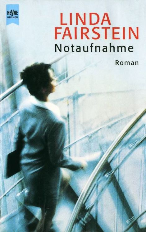 Notaufnahme