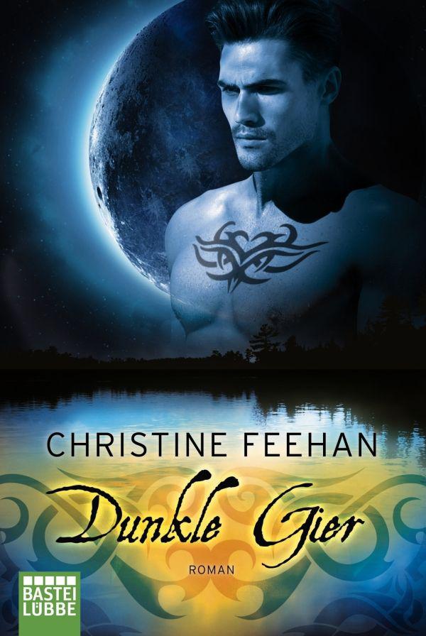 Dunkle Gier: Roman (German Edition)