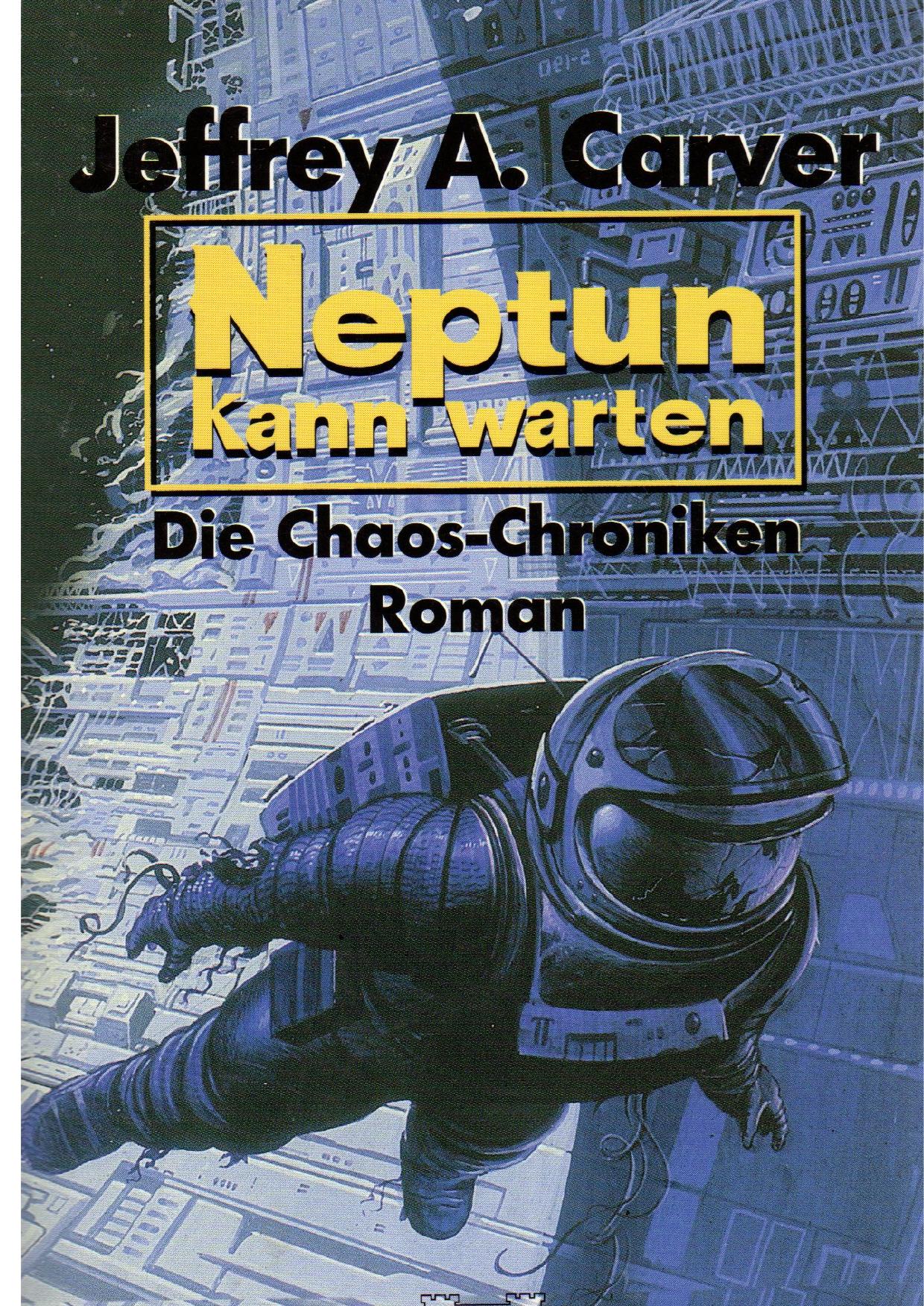 01 - Neptun kann warten