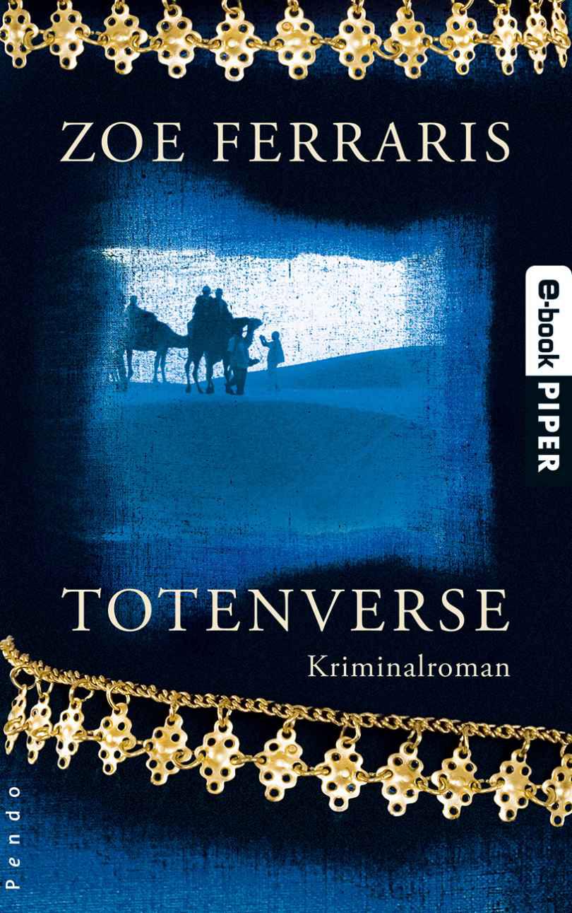 Totenverse (German Edition)