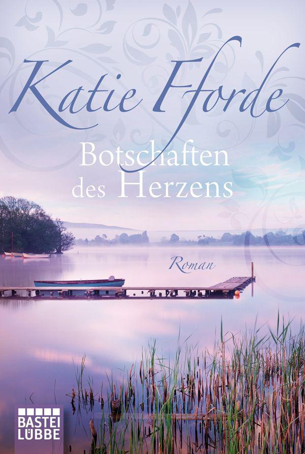 Botschaften des Herzens: Roman (German Edition)