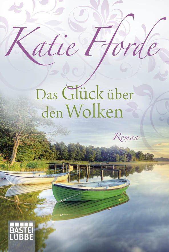 Das Glück über den Wolken: Roman (German Edition)
