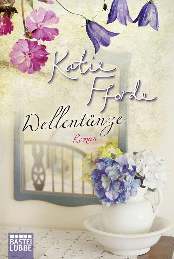 Wellentänze: Roman (German Edition)