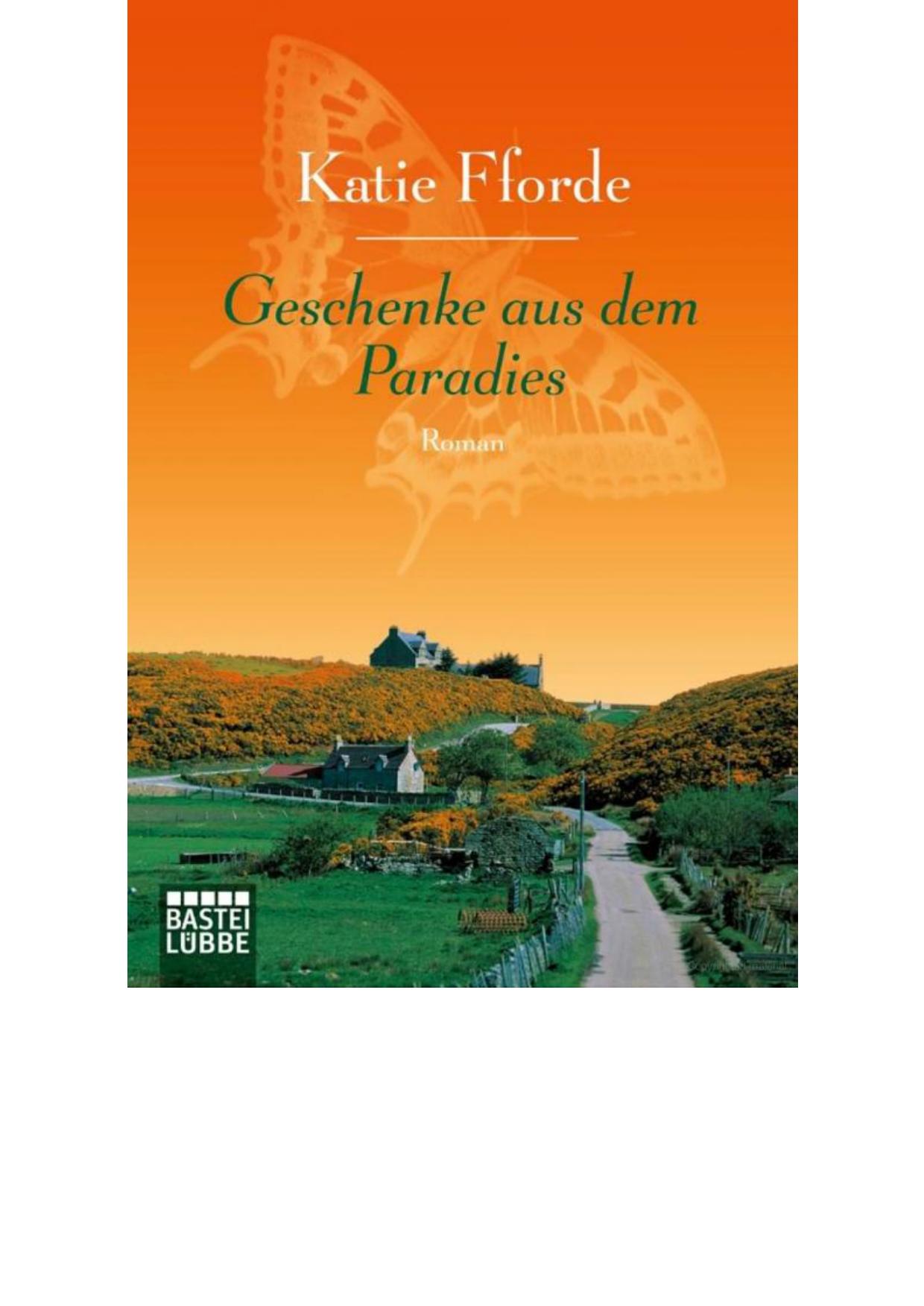 Geschenke aus dem Paradies