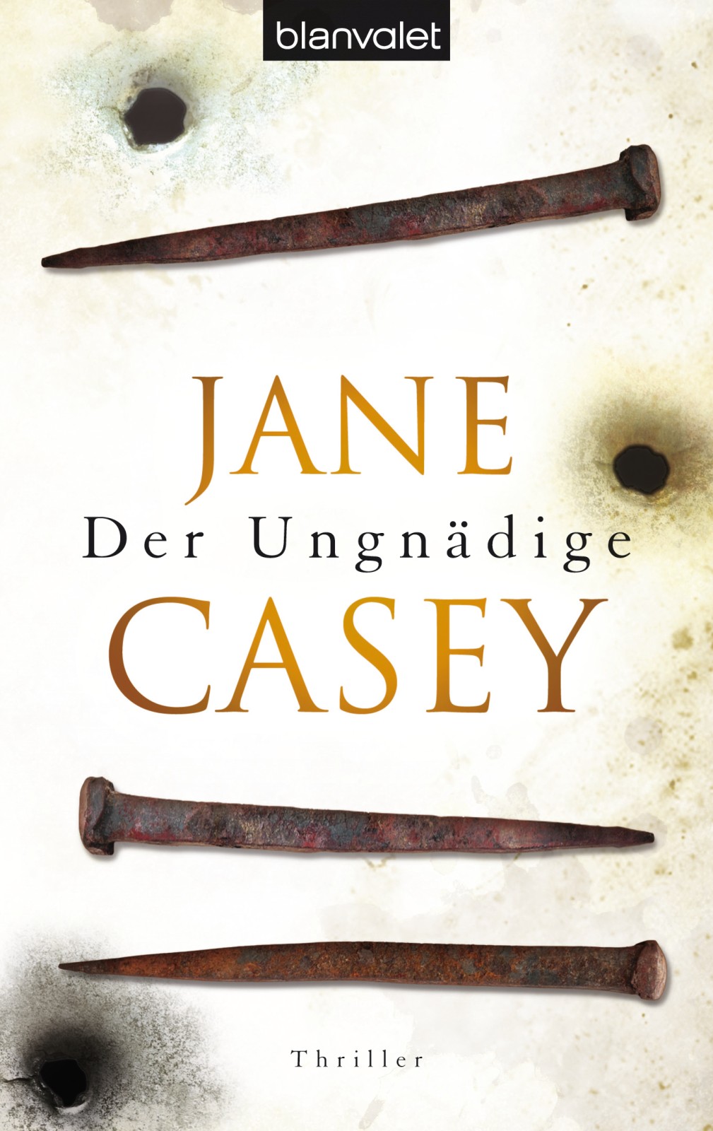 Der Ungnädige