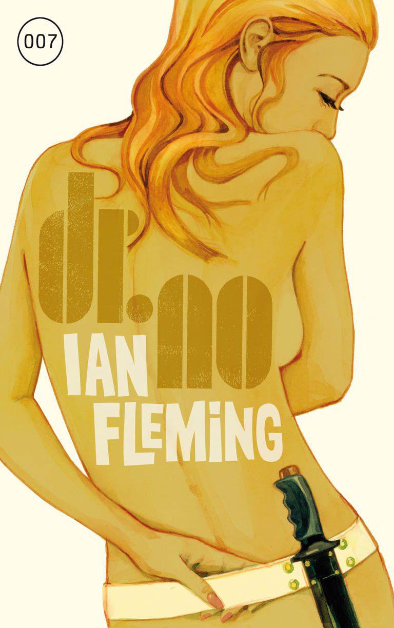James Bond 06 - Dr. No (German Edition)