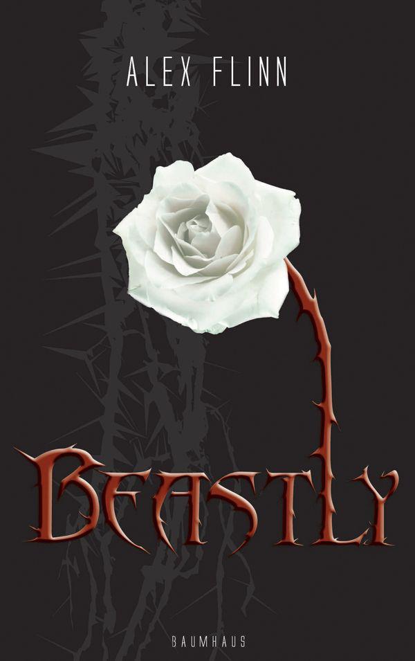 Beastly (German Edition)