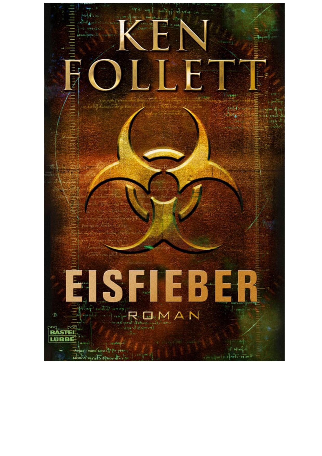 Eisfieber - Roman
