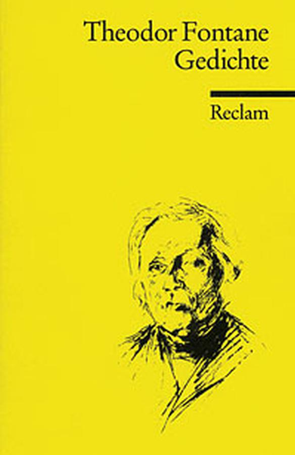 Gedichte (Ausgabe 1898)
