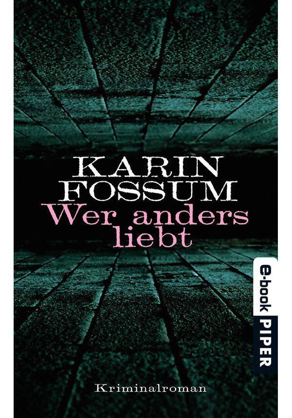 Wer anders liebt (German Edition)