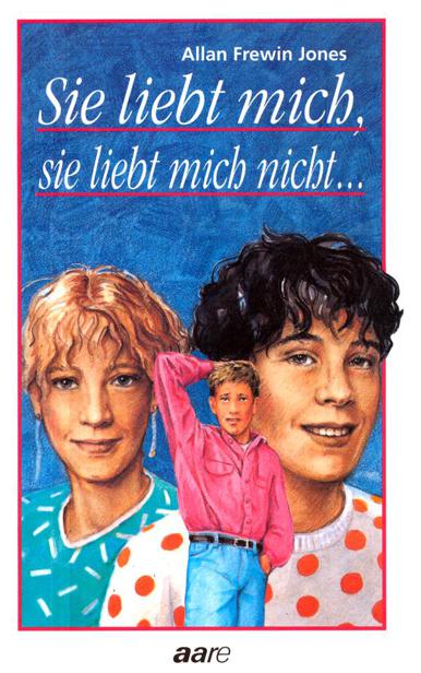 Sie liebt mich, sie liebt mich nicht...