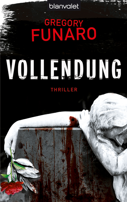 Vollendung - Thriller