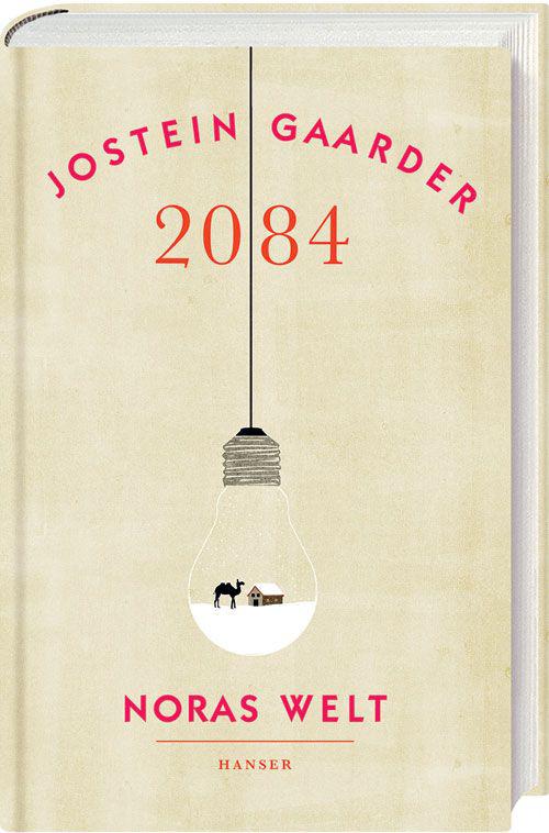 2084 - Noras Welt (German Edition)