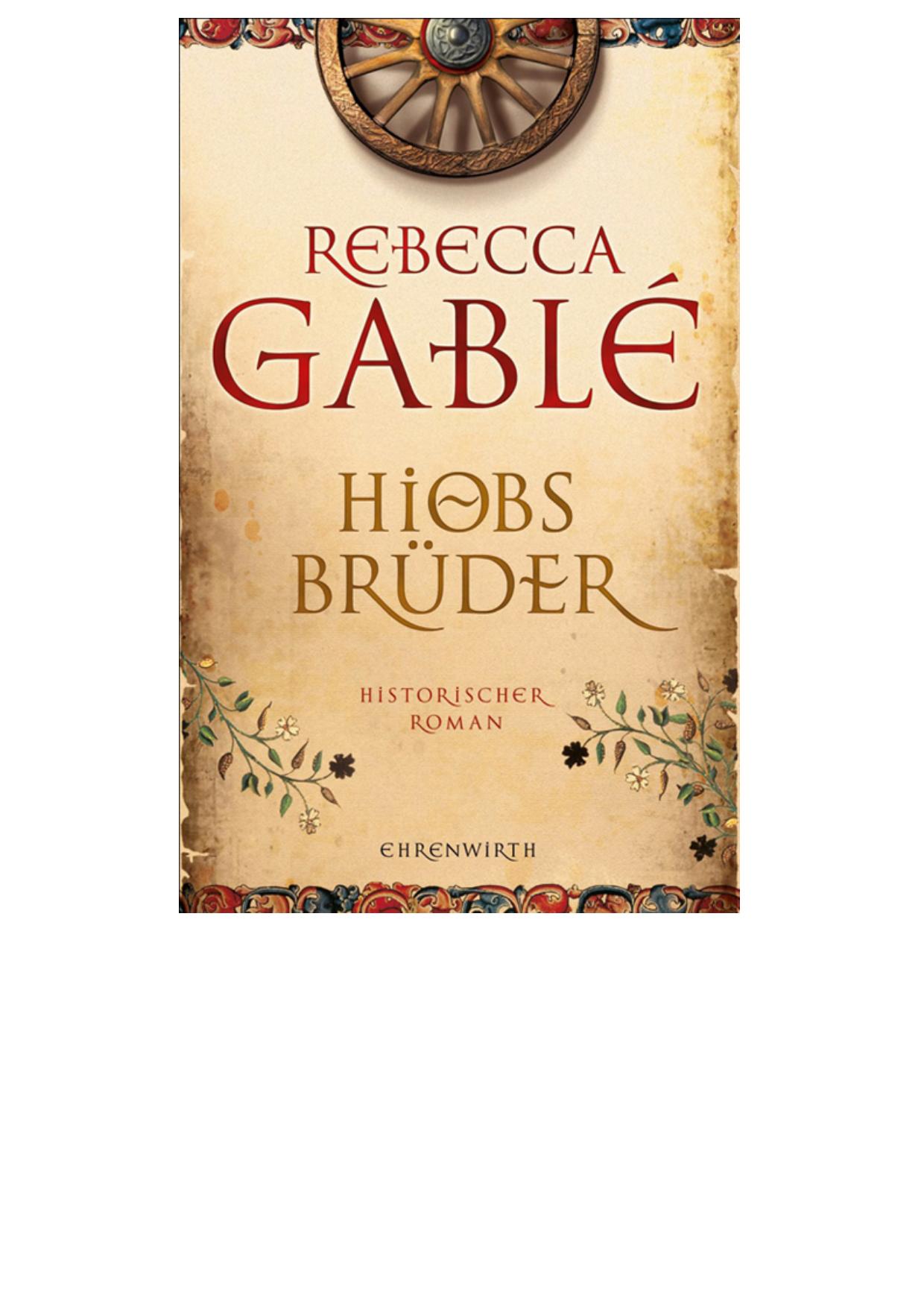 Hiobs Brüder