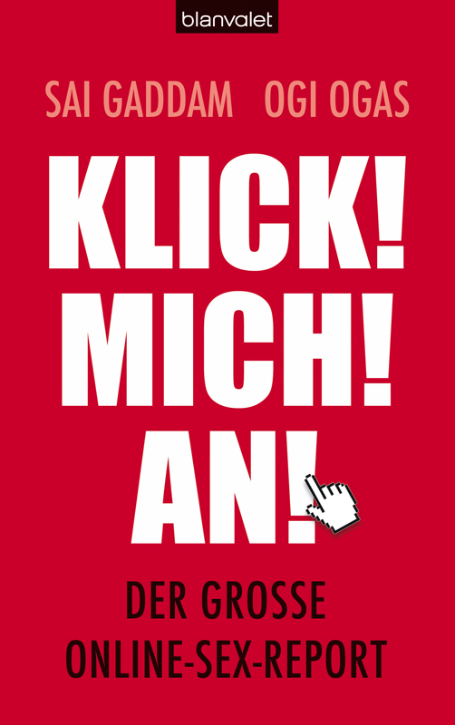 Klick! Mich! An! - Gaddam, S: Klick! Mich! An! - A Billion Wicked Thoughts