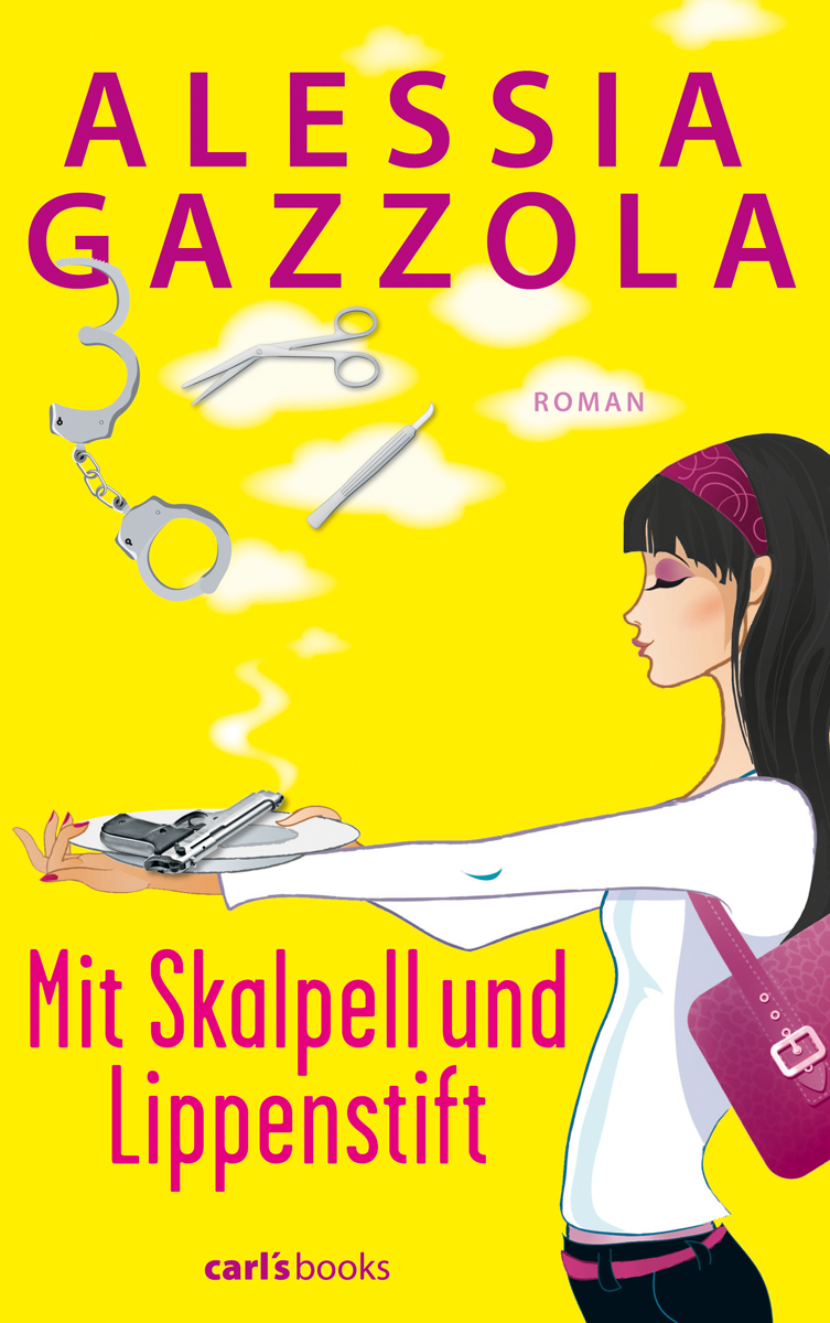 Gazzola, Alessia
