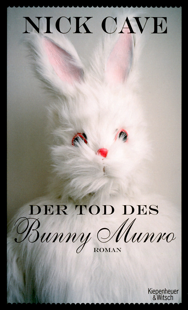 Der Tod des Bunny Munro