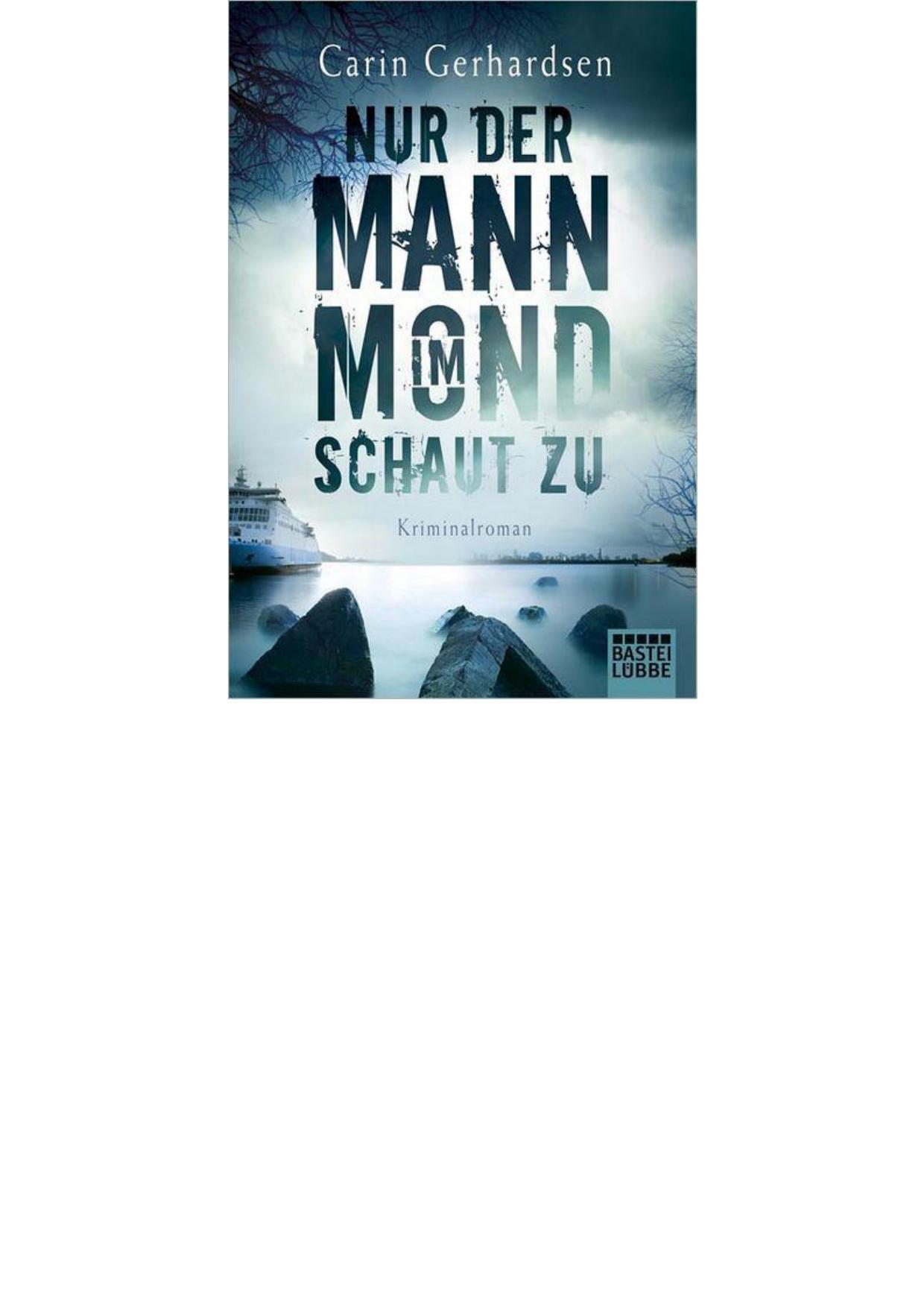 Nur Der Mann Im Mond Schaut Zu:
