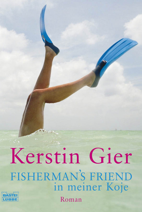 Fisherman's Friend in meiner Koje - Gier, K: Fisherman's Friend in meiner Koje