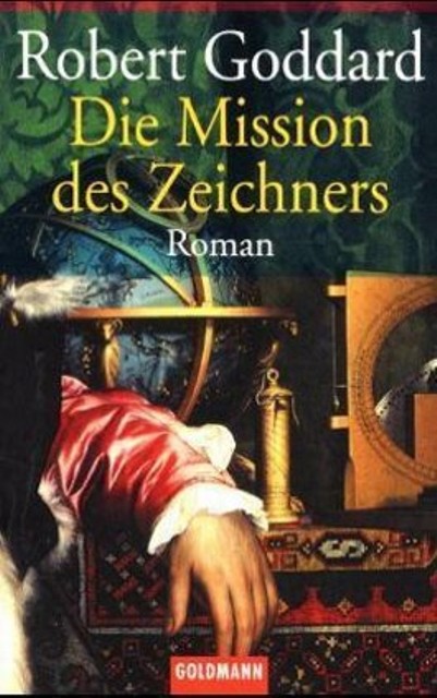 Die Mission des Zeichners
