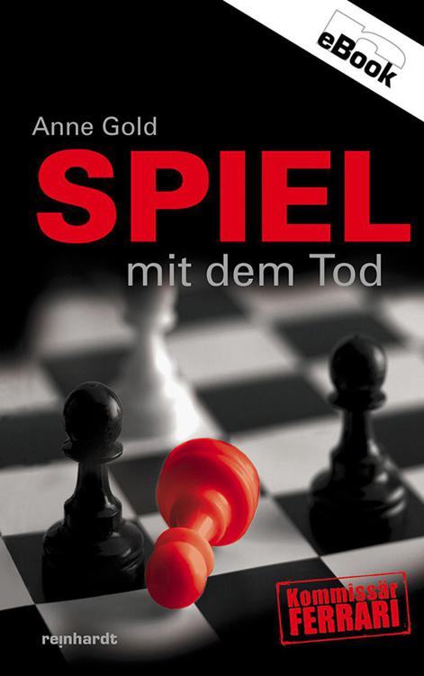 Spiel mit dem Tod (German Edition)