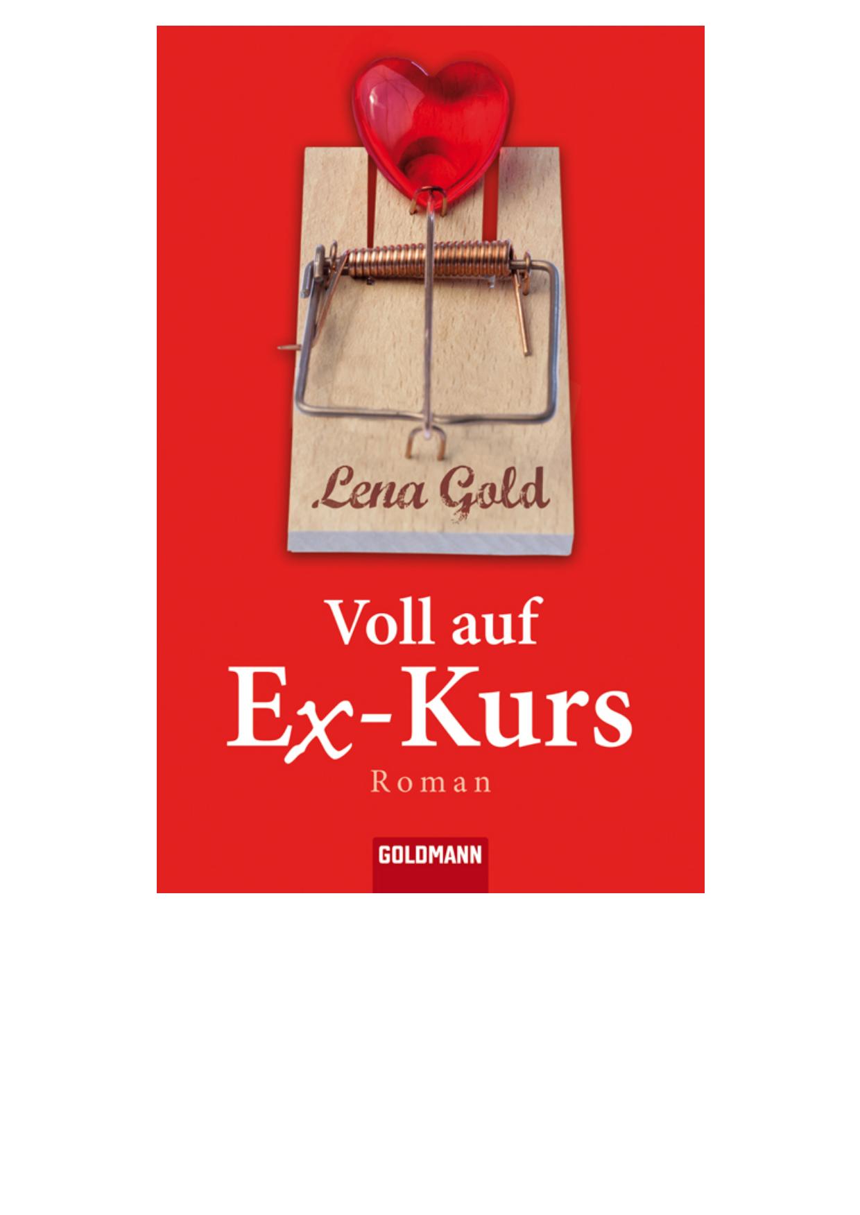 Voll auf Ex-Kurs Roman