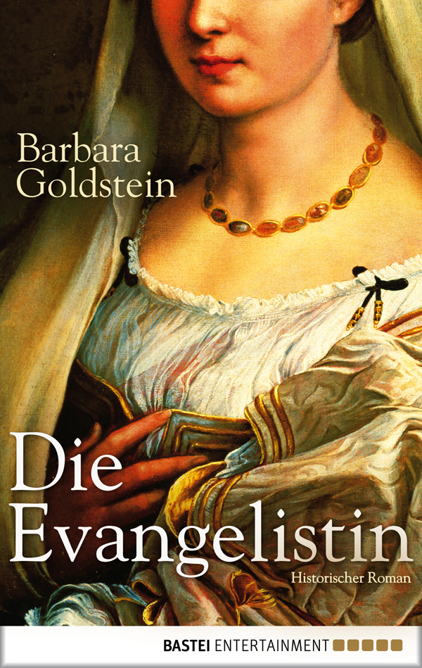 Die Evangelistin