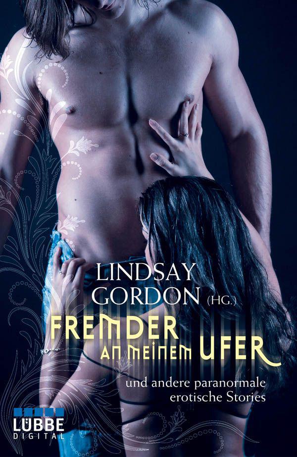 Fremder an meinem Ufer: und andere paranormale erotische Stories (German Edition)