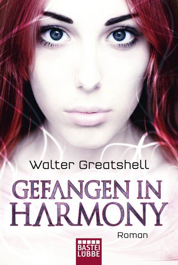 Greatshell, Walter