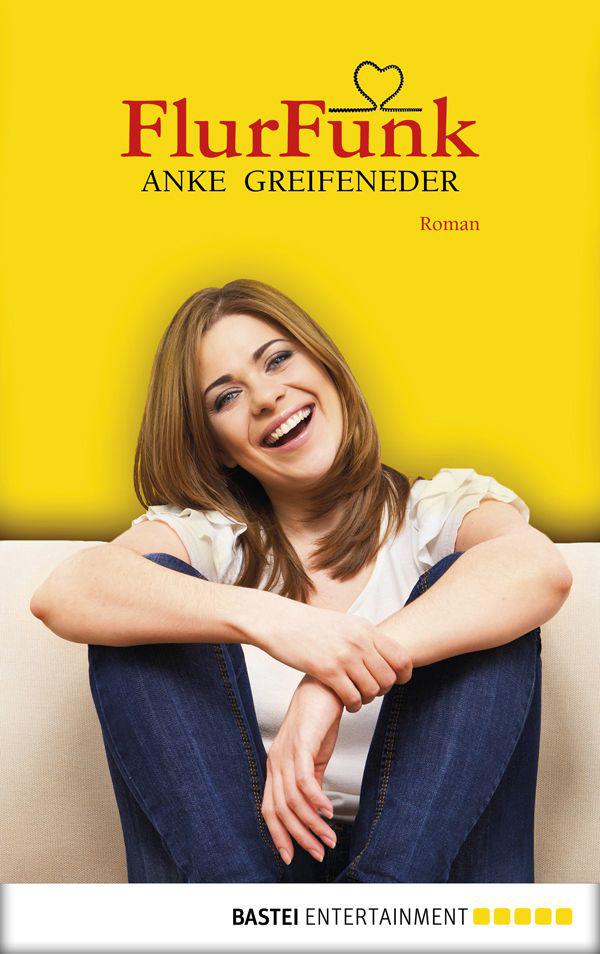 Flurfunk (German Edition)